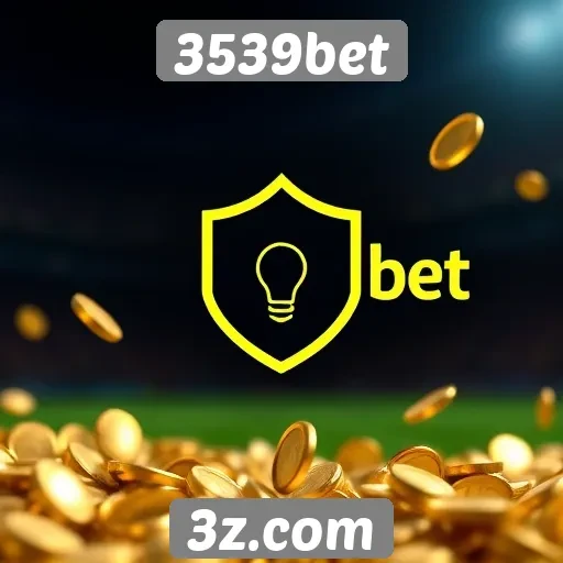 Apostas esportivas no 3539bet com foco em segurança