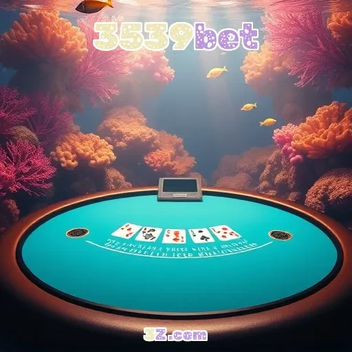 Bônus Fantásticos na 3539bet: Diversão Sem Limites